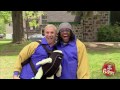 Baby Chest Bump Prank