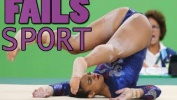ЛУЧШИЕ ПРИКОЛЫ 2017|Epic Sport Fails of the Week