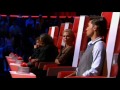 Голос (2 сезон) Наргиз Закирова 'Still loving you' 2013