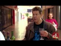 Turning Wine Into Spit
