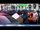 2014 Новости дня - Российское посольство НЕ рекомендует туристам ходить в места беспорядков...