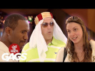 Best of Drunk People Pranks  | Just for Laughs Compilation