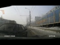 Подборка аварий № 52 от 28 02 2014 Car Crash Compilation