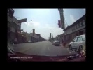 Подстава от прекрасного пешехода