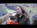 Освобоженная Алехина  будет защищать права заключенных