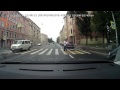 Подборка дтп   Охотники за пешеходами