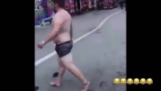 Во даёт красавчик
