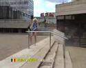 Gymnastics (Rémi GAILLARD)