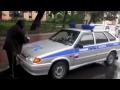 Лучший сборник аварий и ДТП за ноябрь 2013 год