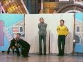 КВН Утомленные солнцем - Звездные звездолеты 7