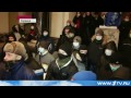 2014 Новости дня - Верховная Рада рассматривает законопроект об амнистии участников митингов...