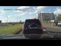 Дорожные войны с блатным быдлом