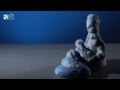 Много пены из ничего - химические опыты