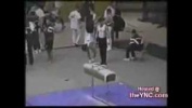 Смешные и нелепые падения. Часть 3.