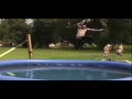 Jackass 3D bungee boogie