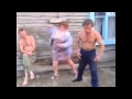 Женщина я не танцую))