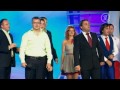 КВН Скандальный номер с Медведевым
