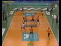 Тройной хедшот в волейболе  ТЕПЕРЬ ТЫ ВИДЕЛ ВСЕ