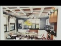 Дачный ответ - Теплая медь в кухне с акцентами
