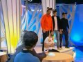 Квн .... Маша и Три Медведя