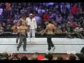 jackass steve-o vs umaga (jackass)