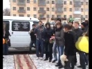 Приколы над людьми