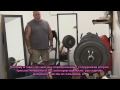 За кадром «Сверхъестественного»: глазами фаната [rus subs]