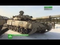 Войска России готовятся к войне. Большие маневры. 02.03.2014