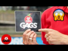 Instant Accomplice | Just For Laughs Gags