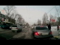 Подборка дтп № 161 от 11 12 2014 car crash compilation