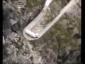Самые опасные дороги в мире