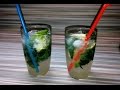 Мохито безалкоголный. Простой рецепт коктейля - как приготовить дома