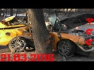 Подборка Аварий и ДТП Март [#6] 21 03 2016