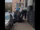 Подборка ДТП 10.10.2013 Crash Driving Compilation 10.10.2013