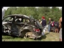Подбор ДТП на видеорегистратор # 6. NEW car crash compilation №  6.