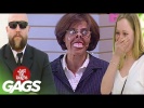 Best of Being in Costume Vol. 5 | Just For Laughs Compilation