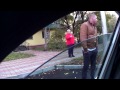 Свежий беспредельчик от ДПС