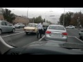 Дорожная разборка 2