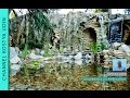 Водопады для гостиницы «Возвышенная фантазия»