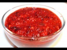 Кетчуп из слив к мясу. Вкуснее не придумаешь!