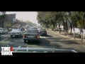 Car crash compilation аварии и драки за Октябрь 20