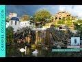 Как сделать водопад / Водопады мира
