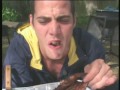 Steve O - Uncensored - First Movie - Jackass Star - Part 1