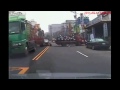 Подборка ДТП Аварий С Видеорегистраторов. Часть 21
