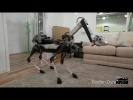 Судьбинушка робота-собаки из BostonDynamics (озвучка , много мата)
