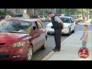 Speeding Ticket Trick