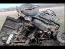 Подборка аварий и дтп  от 18.04.2016
