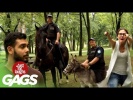 Best of Criminal Pranks | Just For Laughs Compilation
