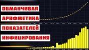 Обманчивая арифметика показателей инфицирования