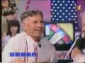Гениальный мужик на Поле Чудес (ОРТ, 2000) Прикол на ТВ!